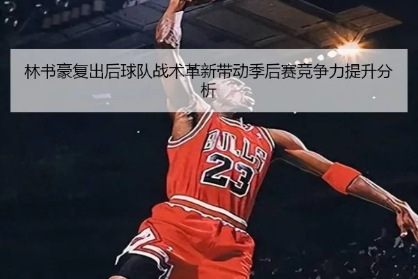 林书豪复出后球队战术革新带动季后赛竞争力提升分析